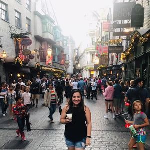 Meet your Posher, Selena